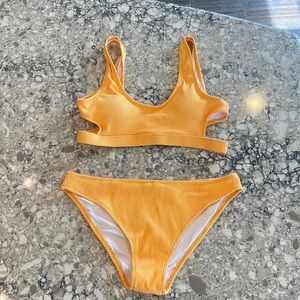Cupshe Bikini